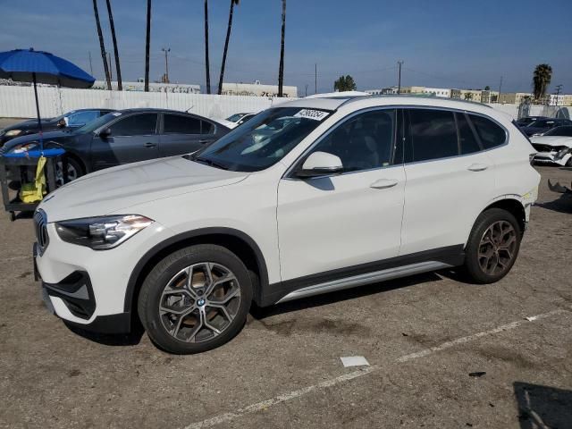 2021 BMW X1 SDRIVE28I