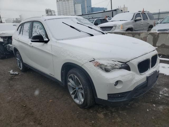 2014 BMW X1 XDRIVE28I