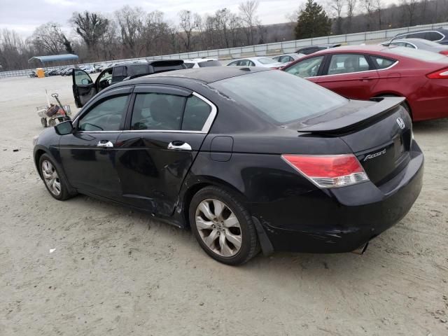 2010 Honda Accord EXL