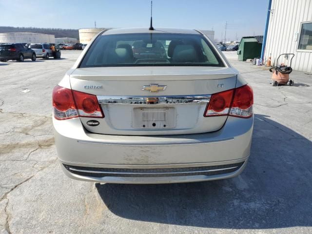 2013 Chevrolet Cruze LT