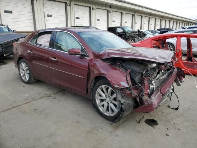 2015 Chevrolet Malibu LTZ