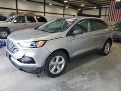 Ford Edge SE Vehiculos salvage en venta: 2021 Ford Edge SE