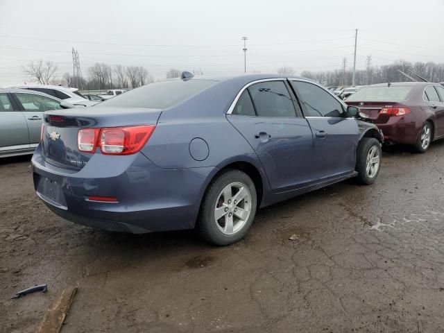 2013 Chevrolet Malibu 1LT