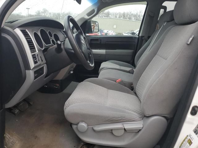 2008 Toyota Tundra Double Cab