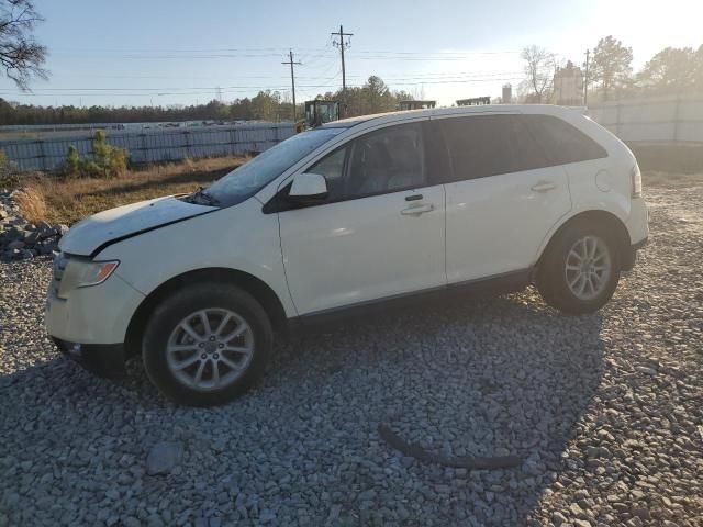 2007 Ford Edge SEL Plus