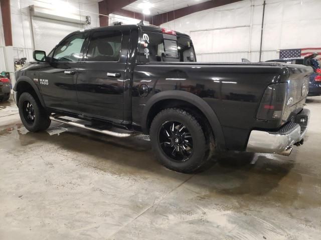 2014 Dodge RAM 1500 SLT