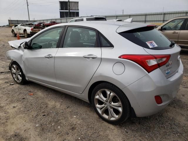 2014 Hyundai Elantra GT