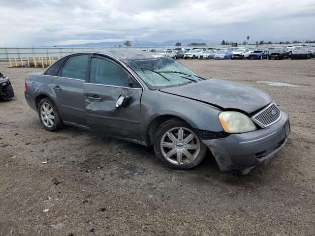 2005 Ford Five Hundred SE