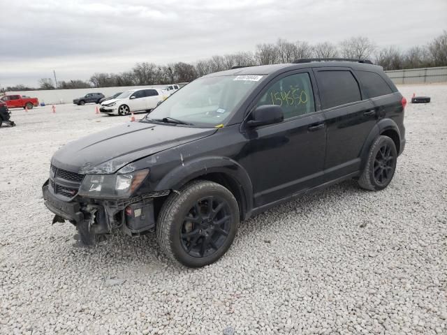 2013 Dodge Journey SXT