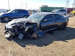 2023 Chevrolet Camaro LT1 en venta en Elgin, IL