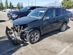 Vehiculos salvage en venta de Copart Rancho Cucamonga, CA: 2002 Toyota Rav4