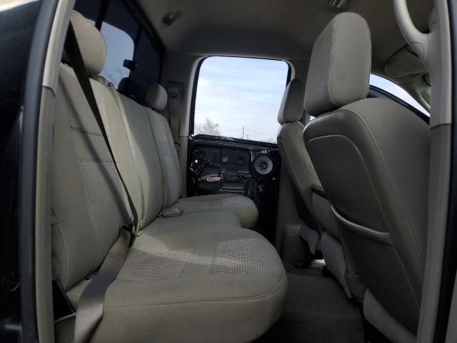 2006 Dodge RAM 2500 ST