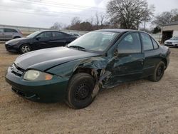 2004 Chevrolet Cavalier for sale in Chatham, VA