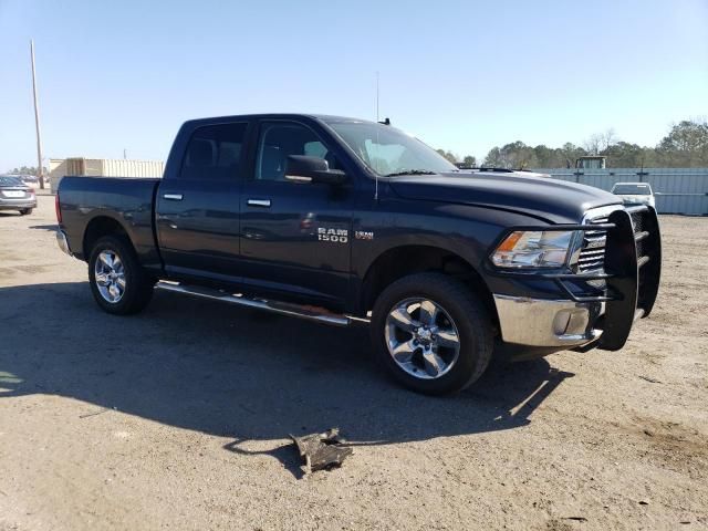 2016 Dodge RAM 1500 SLT