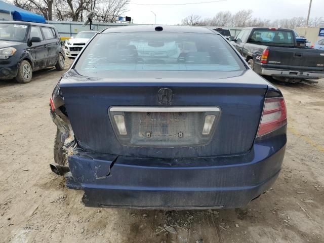 2007 Acura TL