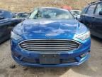 2018 Ford Fusion SE Hybrid