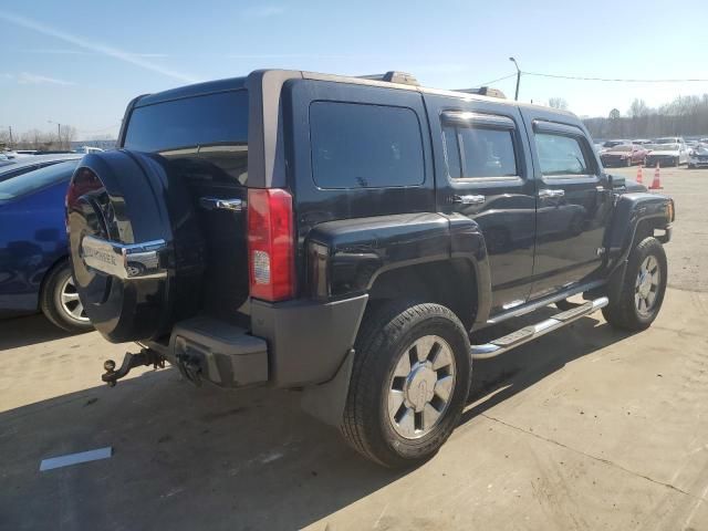 2007 Hummer H3