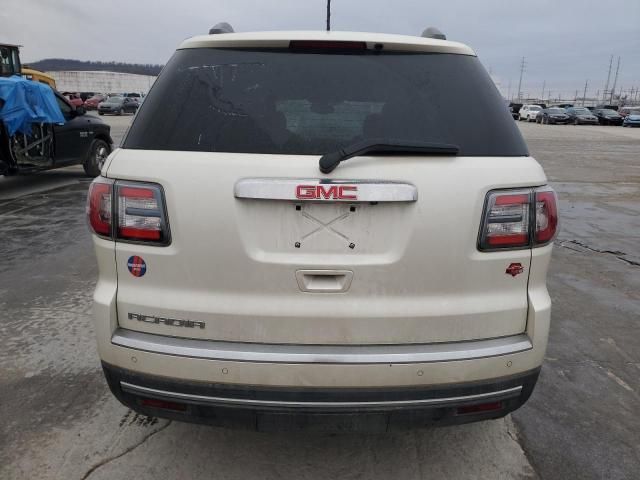 2014 GMC Acadia SLT-2