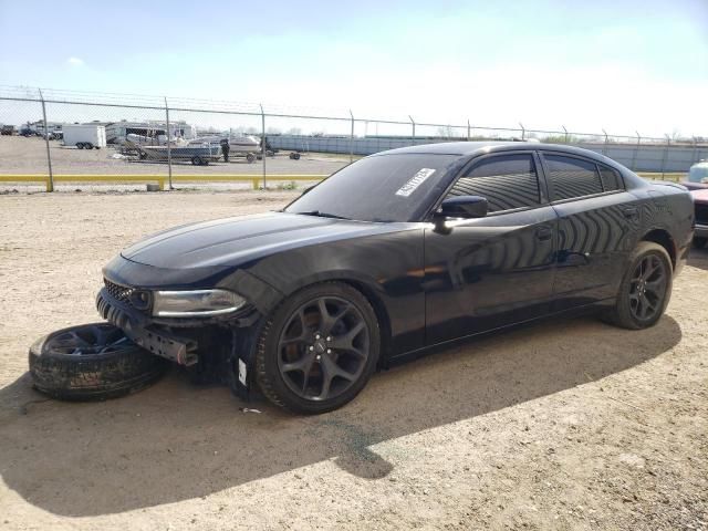 2017 Dodge Charger R/T