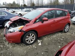 2014 Nissan Versa Note S for sale in Waldorf, MD