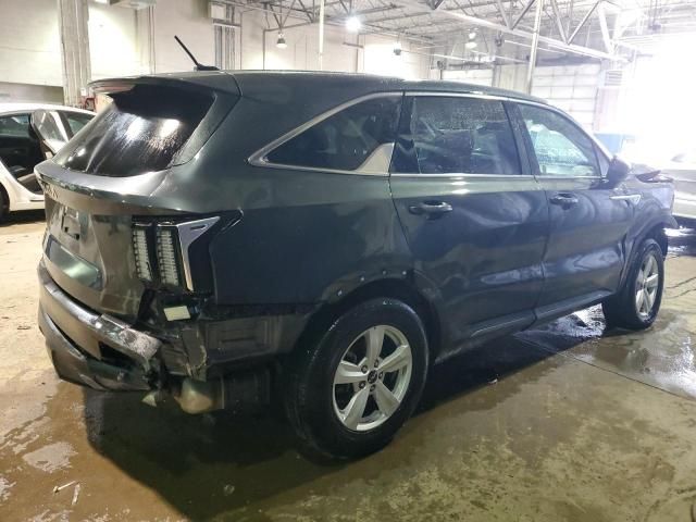 2023 KIA Sorento LX