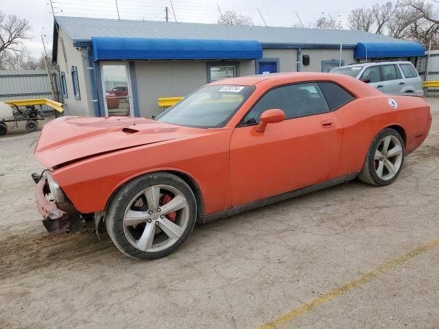 2008 Dodge Challenger SRT-8