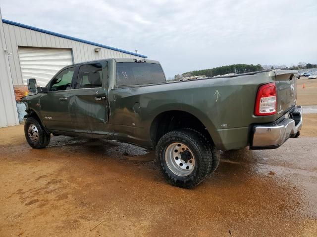 2020 Dodge RAM 3500 BIG Horn