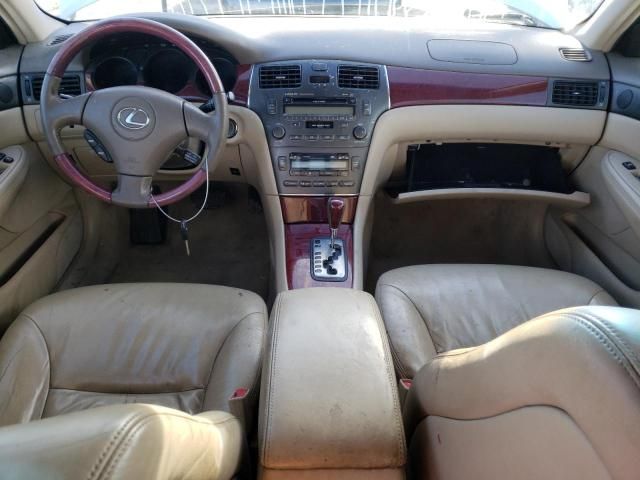 2002 Lexus ES 300