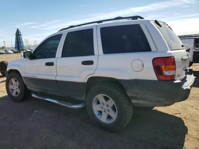 1999 Jeep Grand Cherokee Laredo