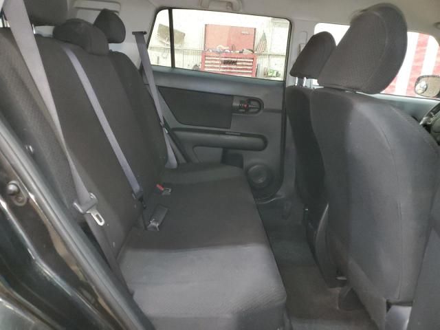 2008 Scion XB