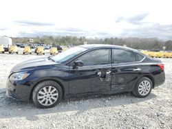 Nissan Sentra S salvage cars for sale: 2018 Nissan Sentra S