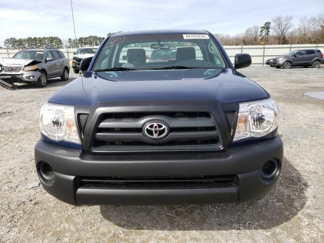 2008 Toyota Tacoma