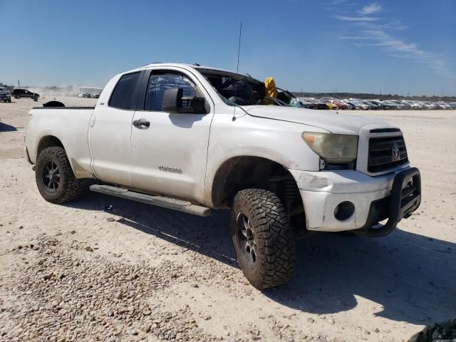 2010 Toyota Tundra Double Cab SR5