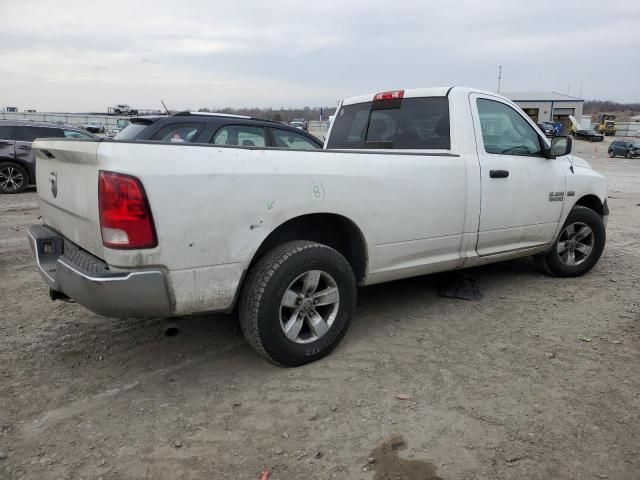 2016 Dodge RAM 1500 ST