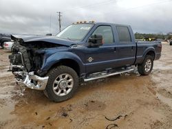 2016 Ford F250 Super Duty en venta en Theodore, AL