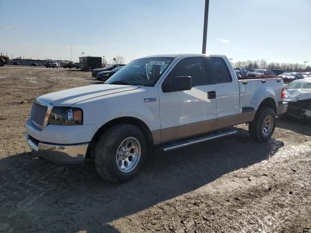 2005 Ford F150