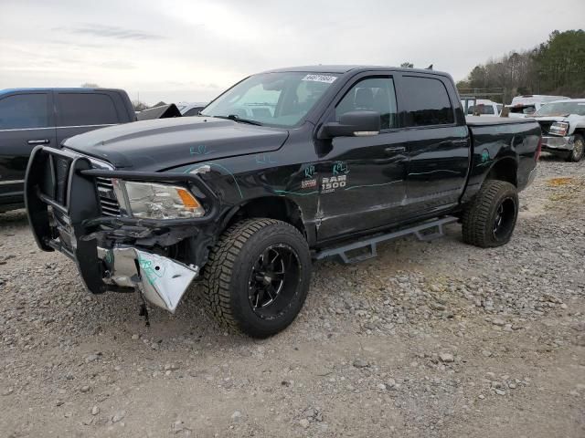 2019 Dodge RAM 1500 Classic SLT