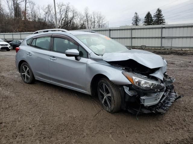 2019 Subaru Impreza Premium