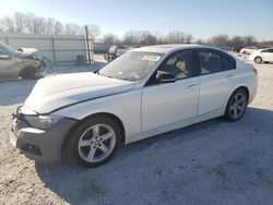 BMW 328 I Vehiculos salvage en venta: 2013 BMW 328 I