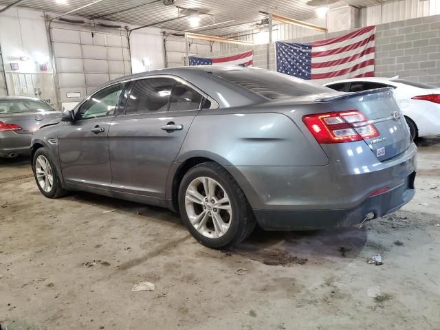 2014 Ford Taurus SEL