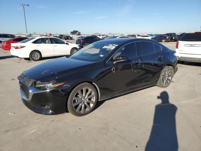 2019 Mazda 3 Premium