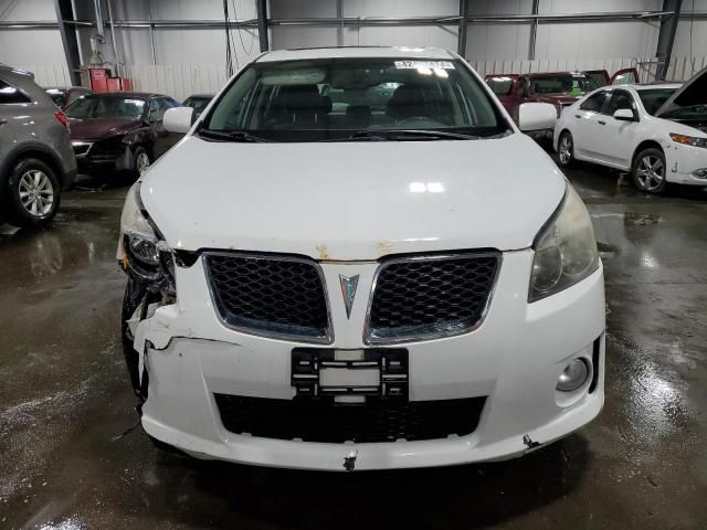 2009 Pontiac Vibe GT