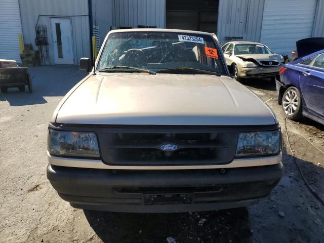 1996 Ford Ranger