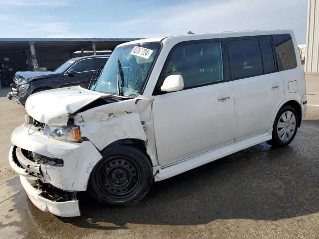 2004 Scion XB