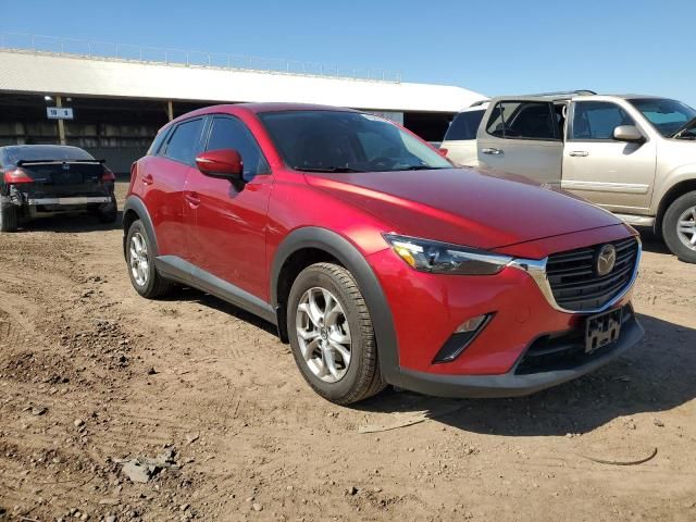 2020 Mazda CX-3 Sport