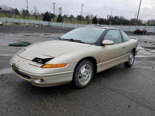 1995 Saturn SC2