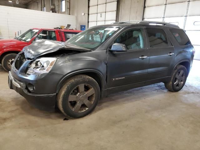 2007 GMC Acadia SLT-2