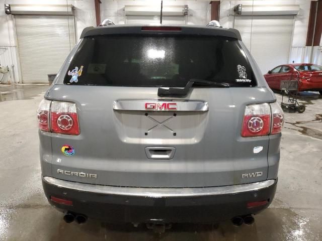 2008 GMC Acadia SLT-1