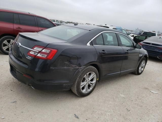 2017 Ford Taurus SEL