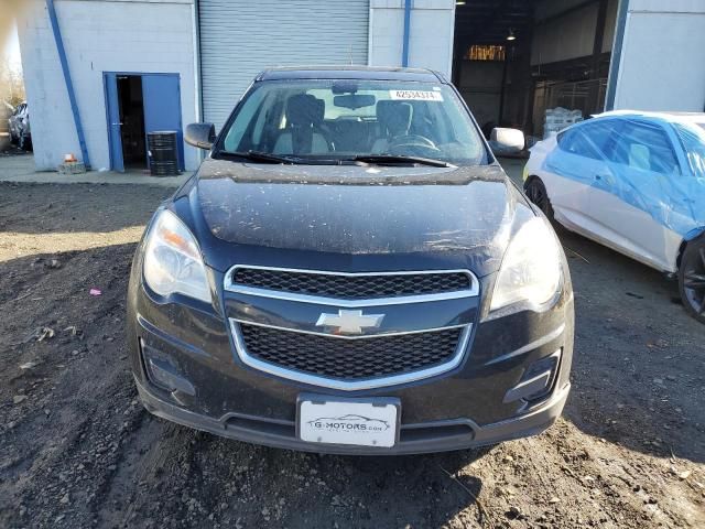 2011 Chevrolet Equinox LS